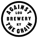 Against The Grain logo Against The Grain logo