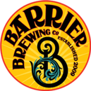 Barrier Brewing logo Barrier Brewing logo