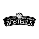 Bosteels logo Bosteels logo