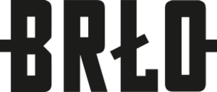 BRLO logo BRLO logo