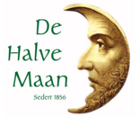 De Halve Maan logo De Halve Maan logo