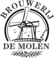 De Molen logo