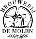 De Molen logo De Molen logo