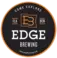 Edge Brewing logo
