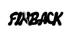 Finback logo Finback logo