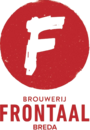 Frontaal logo Frontaal logo