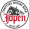 Jopen logo