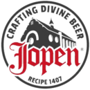 Jopen logo Jopen logo