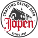 Jopen logo