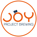 Joy Project logo Joy Project logo