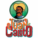 Juan Caloto logo Juan Caloto logo