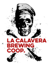 La Calavera logo La Calavera logo