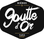 La Goutte d’Or logo La Goutte d’Or logo