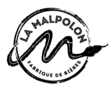 La Malpolon logo La Malpolon logo