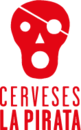 La Pirata logo La Pirata logo