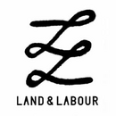 Land & Labour logo Land & Labour logo