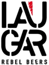 Laugar logo Laugar logo