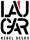 Laugar logo