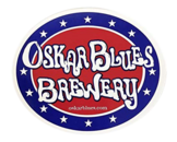 Oskar Blues logo Oskar Blues logo