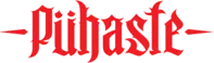 Pühaste logo
