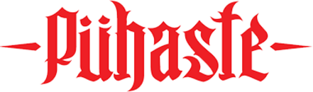 Pühaste logo Pühaste logo