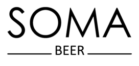 Soma logo Soma logo