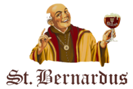 St. Bernardus logo St. Bernardus logo