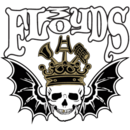 Three Floyds logo Three Floyds logo