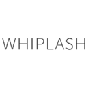 Whiplash logo Whiplash logo